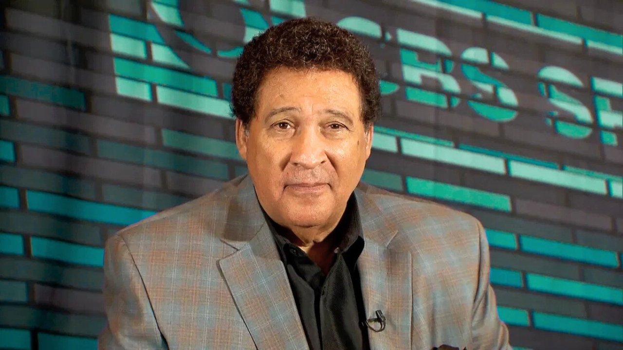 Greg Gumbel Biography (1946–2024)