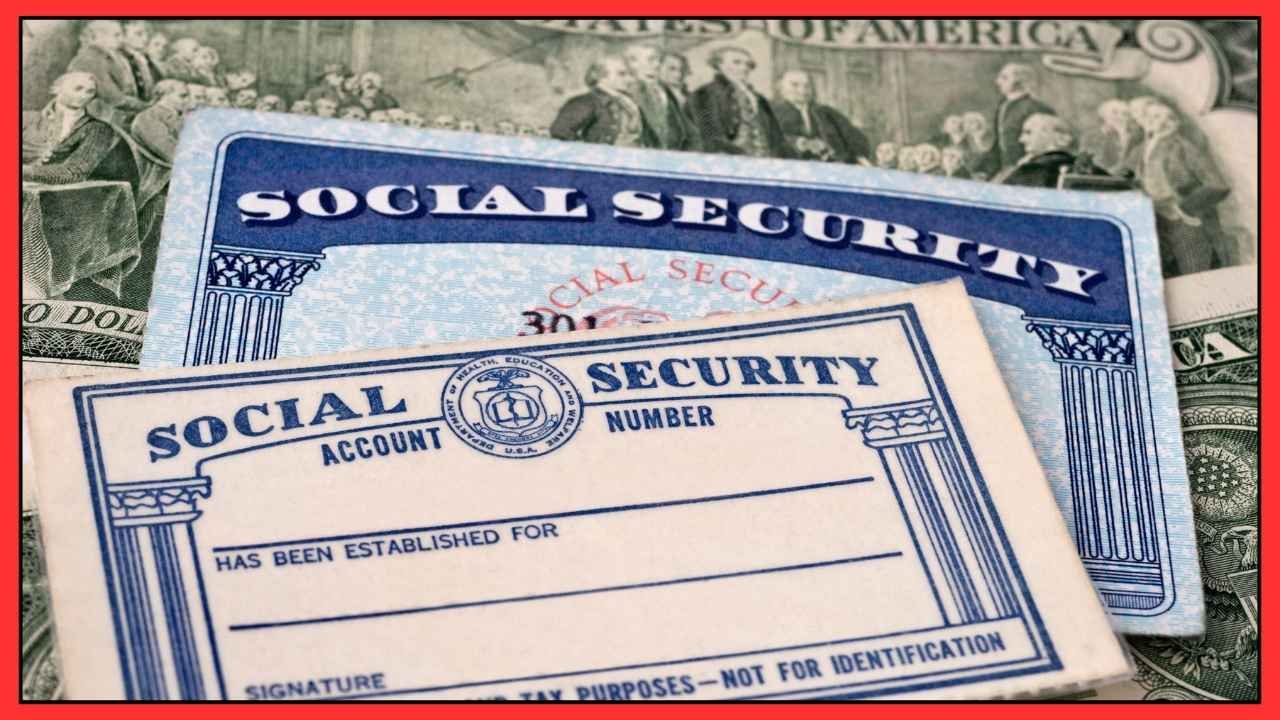 Social Security January 2025 Final Payments